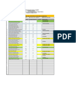 Calificaciones 10mo A 2do Quimestre