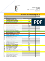 Registro de Calificaciones de Portafolios Segundo Quimestre 2021-2022...