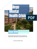 Final Issue Brief