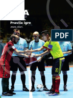 PNI Futsal 2020 21 - HR