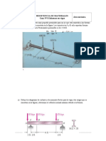 Guía N°3 esfuerzos en vigas, centroides