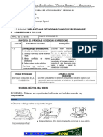 Sesión de Personal Social - 21-04-22