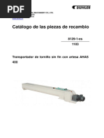 RETENES DE GRASA Manual Del Usuario - Tolva M&ograve;vil | PDF | Tornillo | Transmisi&oacute;n ... 1708271550?v=1  