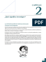 Manual Proyectos de Investigación CAP 2