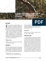 2 El Bosque Intervenido Conservacion en Territorios Indigenas de La Amazonia Colombiana