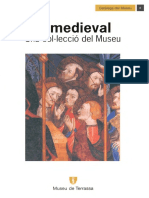 Art Medieval: Una Col Lecció Del Museu
