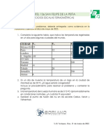 Quimica II-Ejercicios Escalas Termometricas BIII-C22A