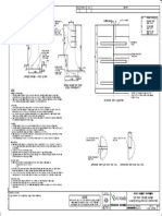 Standard Drawing 3906 Slip Form Concrete Barrier F Shape Installation And Construction (1)
