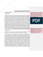 Biología NM - Investigación Individual - Banda 5