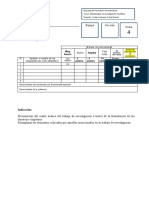 4 Producto Académico Matriz Amplia