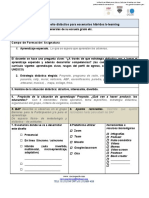 Formato de diseño didáctico para escenarios híbridos b