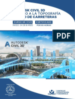 04-03 AUTODESK CIVIL 3D 