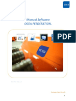 Manual Software FS V.2.1.2.6