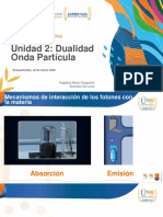 Web 2 Unidad 2 - Dualidad Onda Particula (24-Mar)