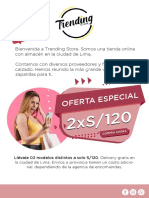 Oferta 2xS/140