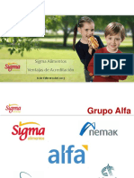 4 Sigma Alimentos