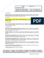 Pro-855-00114 Rev J Procedimiento para Realizar Trabajos en Alturas