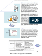 Manual Turbocompresor Sobrealimentador Caracteristicas Datos Componentes Funcionamiento Cojinetes Valvulas Indicadores