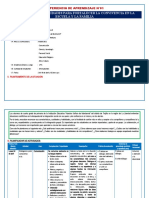 3° Planificador 04 Al 08 Abril