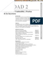 Manual Tuberias Combustible Inyectores
