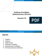 Sección 10 Politcas Contables, Estimaciones y Errores - copia