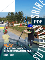 2021 Play Strategy and Implementation Plan Web