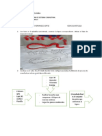 Impresión 3D: Proceso de Manufactura