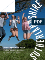 Community Strategic Plan 2017 20160630 Final A4401174