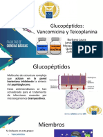 Antibióticos 