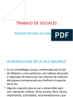 Trabajo de Sociales