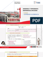 Unidad 2 - Semana 1 - Clase 1 de 2