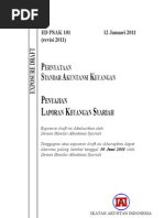 Download ED PSAK No 101 Penyajian Laporan Keuangan Syariah by Idris Kartawijaya SN57245353 doc pdf