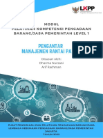 Modul 1 Pengantar Manajemen Rantai Pasok - V2.2