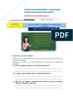 Cartilla Informativa Ii