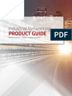 Industrial Networking Product Guide - 1