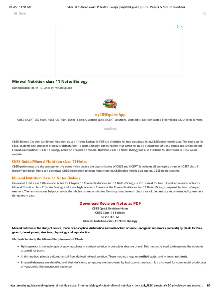 FOOD NUTRITION AND DIETETICS CLASS 11 QUESTIONS AND ANSWERS PDF TERM 1 visual data 7