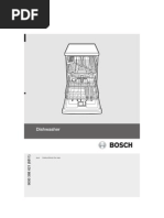 Bosch - User Manual - 9000388621