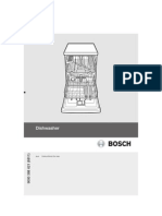 Bosch - User Manual - 9000388621