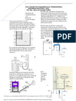 TRABAJO TERMODIN MICA Conceptos Fundamentales II