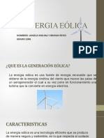 Energia Eolica