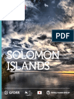 Country Note 2015 Pcrafi Solomon Islands