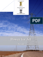 Assam Power Report Deloitte