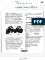 New Success at First Certificate - (PDF Document) 3