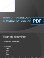 Curs 1-4 Tehnici Radiografii Intraorale, Erori de Tehnica