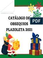 Catálogo Plazoleta Actualizado