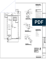 Shear Wall Notes:: Fin. Flr. 0'-0" A.F.F