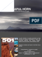 Capul Horn