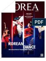 Download KOREA magazine JUNE 2011 VOL 7 NO 6  by Republic of Korea Koreanet SN57249823 doc pdf
