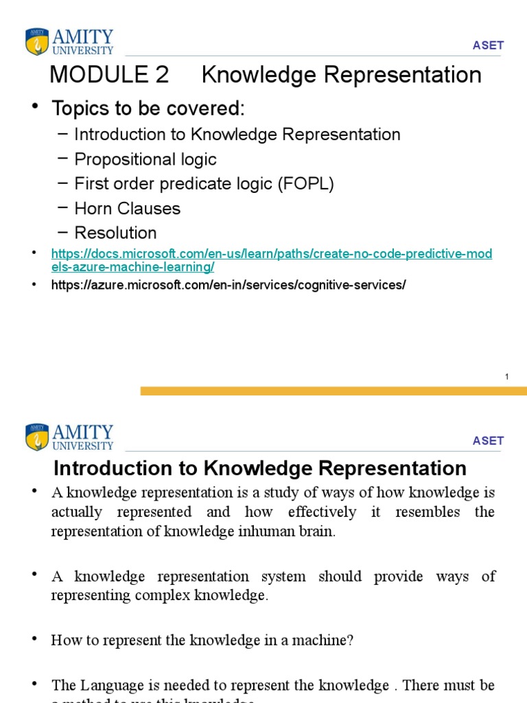 amity-template-module-2-ai-pdf-interpretation-logic-proposition
