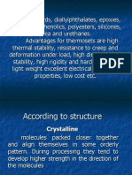 Plastic Materials - 5